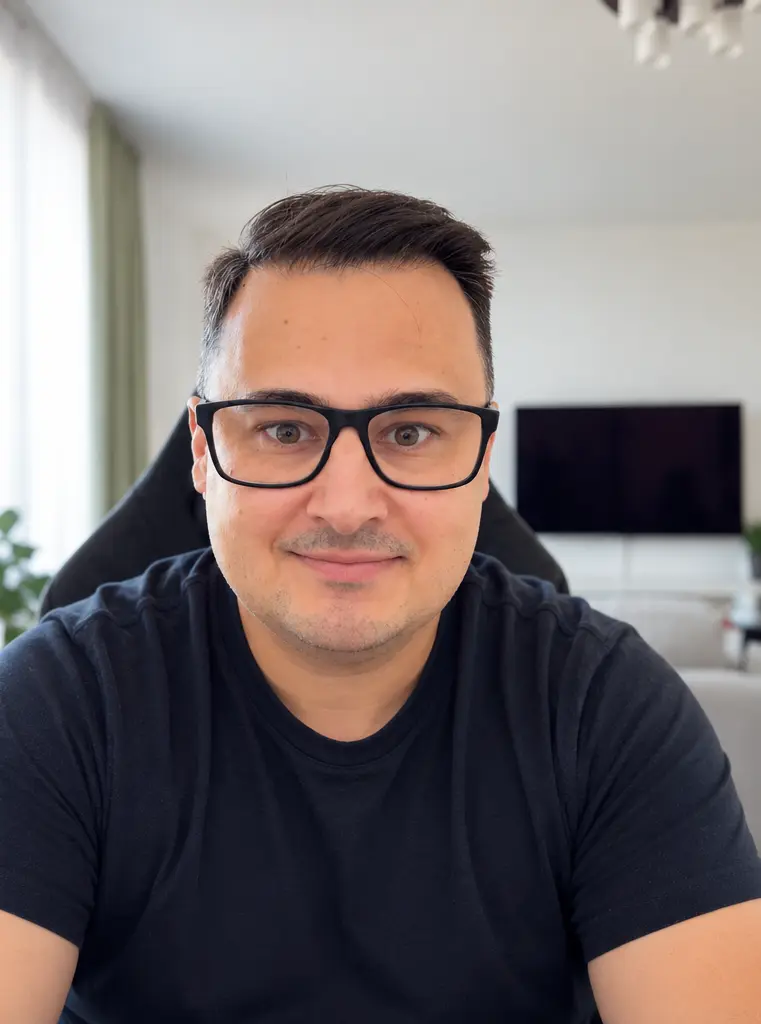 Papp Rudolf (Rudi), az OnlineBiznisz alapítója