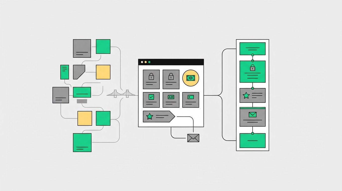 Tagsági oldal WordPress vagy Kajabi: melyik platform illik az üzletedhez?